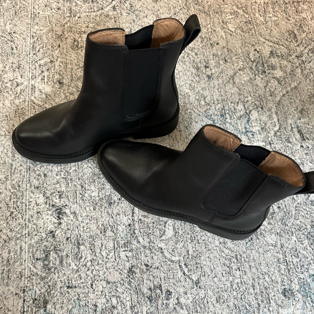 🆕Madewell Cleary Chelsea Boot - Picture 5 of 9